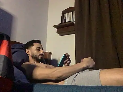 Nooneisthis online show from March 2026 07:48:02 AM