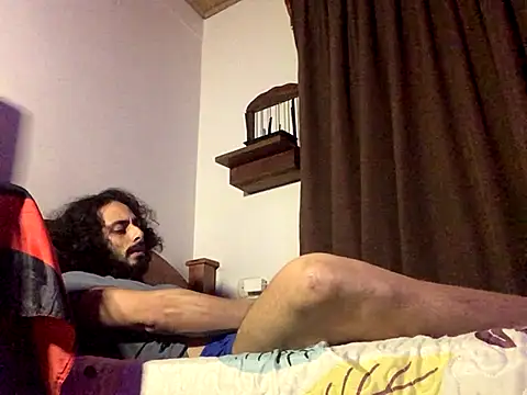Snapshot of Nooneisthis chatting on October 2025 06:29:02 AM Nooneisthis online show from October 2025 06:29:02 AM