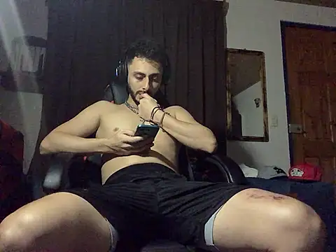 Nooneisthis online show from February 2026 06:15:01 AM