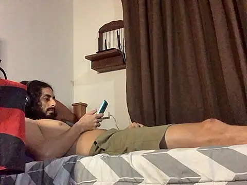 Nooneisthis online show from January 2026 07:34:01 AM