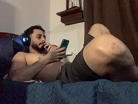 Nooneisthis online show from March 2026 06:52:01 AM