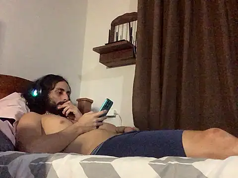 Nooneisthis online show from January 2026 07:12:02 AM