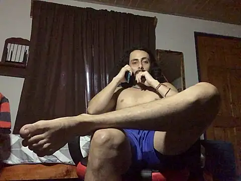 Nooneisthis online show from February 2026 11:04:01 PM