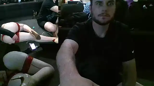 barbieinbondage7 online show from March 2025 11:32:01 AM