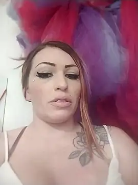 barbieinbondage7 online show from February 2025 06:35:01 AM