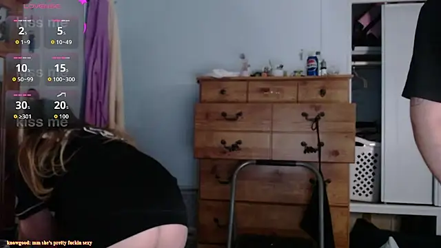 Snapshot of barbieinbondage7 chatting on May 2026 05:31:02 AM barbieinbondage7 online show from May 2026 05:31:02 AM
