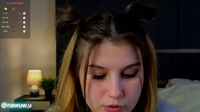 nawuwu online show from February 2025 09:33:01 AM