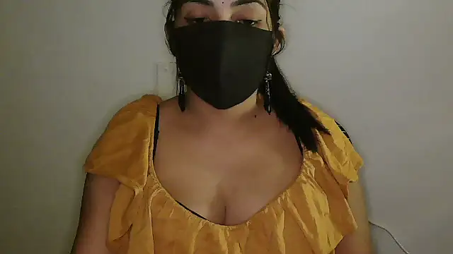 Snapshot of Reddy_Trisha chatting on February 2026 09:58:02 PM Reddy Trisha online show from February 2026 09:58:02 PM