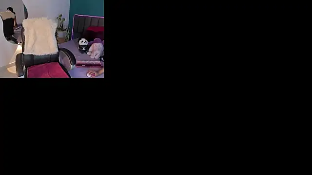 AriaMoonLight online show from October 2025 11:56:01 AM