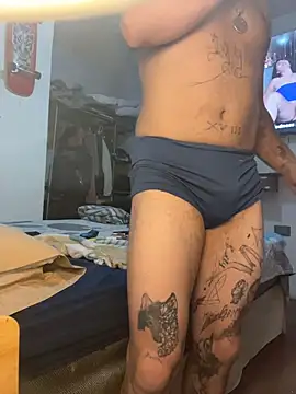 paullliliu online show from January 2026 12:55:02 PM