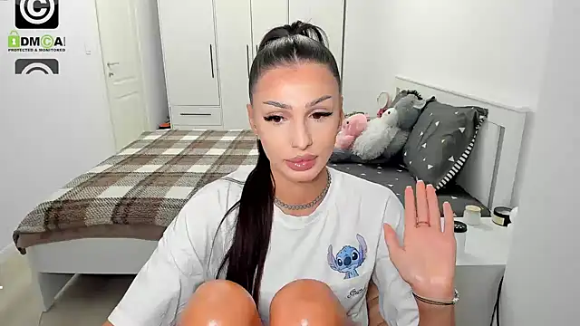 HelenShawn online show from November 2025 09:48:01 PM