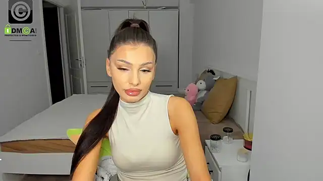 HelenShawn online show from October 2025 09:47:01 PM