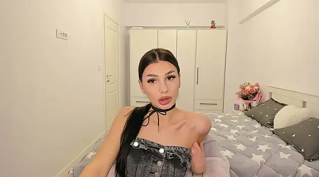 HelenShawn online show from February 2025 01:57:02 AM