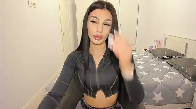 HelenShawn online show from February 2025 10:26:02 PM