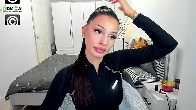 HelenShawn online show from February 2026 08:37:02 PM