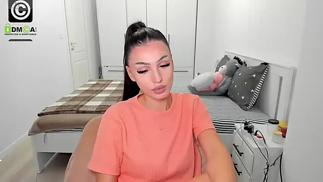 HelenShawn online show from November 2025 08:36:02 PM