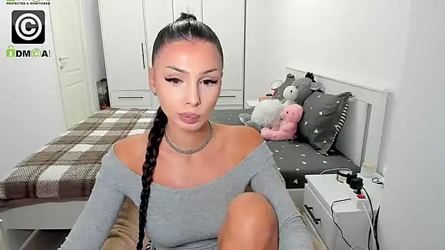 HelenShawn online show from December 2025 09:27:01 PM