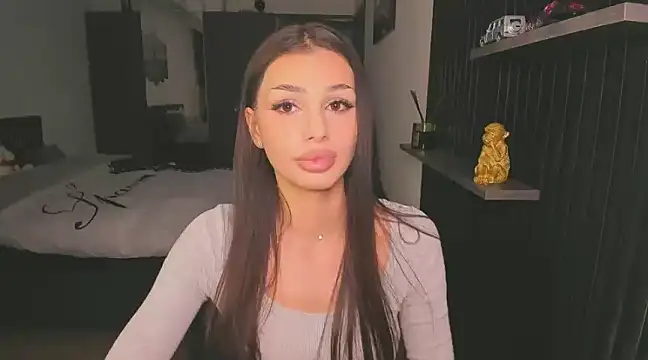 HelenShawn online show from January 2025 01:33:01 AM