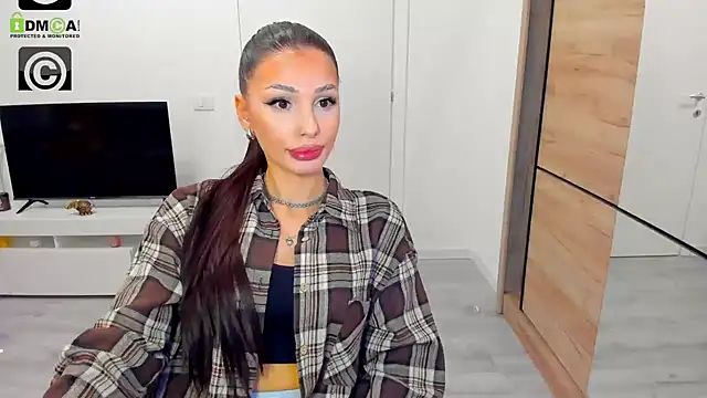 HelenShawn online show from February 2026 09:47:02 PM