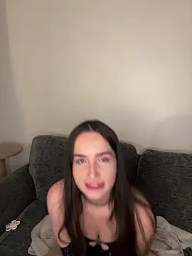 EllaEroticaX online show from November 2025 11:38:02 PM