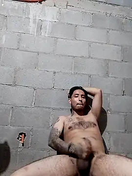 Mikemxss online show from November 2025 08:51:02 AM