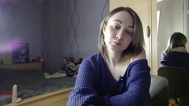 DaddysSluttyGirl2001 online show from March 2025 06:11:02 PM