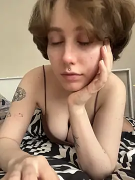 Molli Luv online show from March 2026 08:11:01 AM