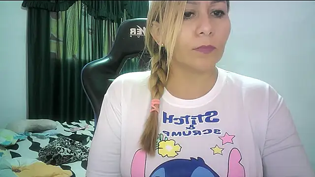 mariana0x online show from February 2026 09:01:02 PM