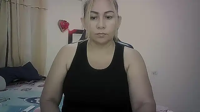 mariana0x online show from July 2026 12:51:02 AM