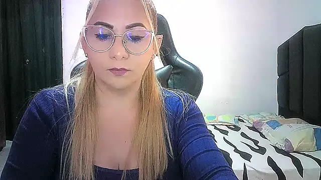 mariana0x online show from March 2026 06:52:02 PM