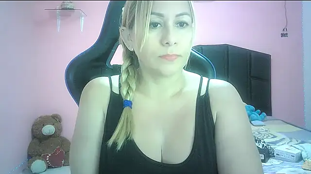 mariana0x online show from January 2026 09:51:01 PM