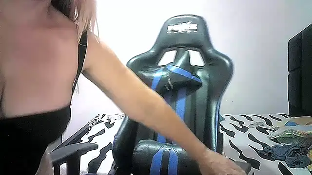 mariana0x online show from March 2026 12:47:01 AM