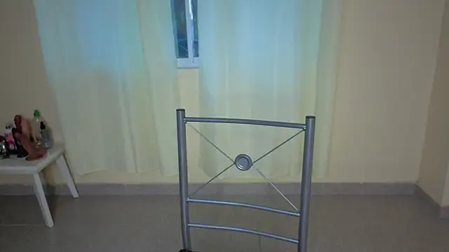 saorisworld online show from March 2026 11:00:01 PM