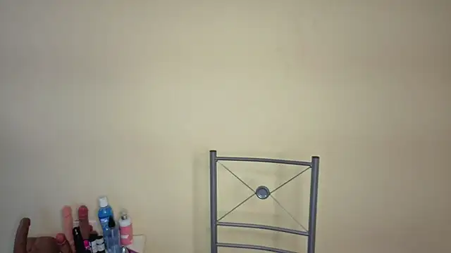 saorisworld online show from February 2026 01:13:02 AM