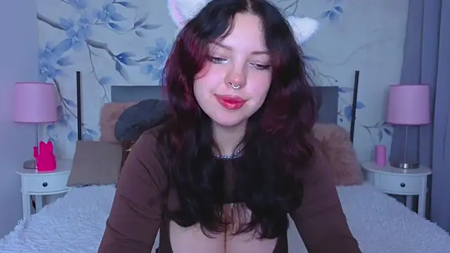 mars elina  online show from November 2025 07:53:01 AM