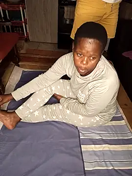 black ebony  online show from March 2025 06:39:02 PM