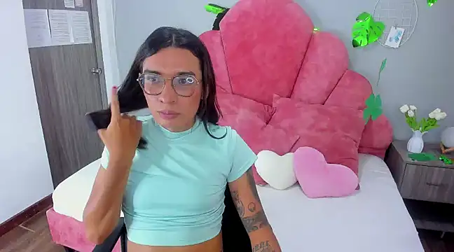 LauraaGomezz   online show from March 2025 10:29:02 PM