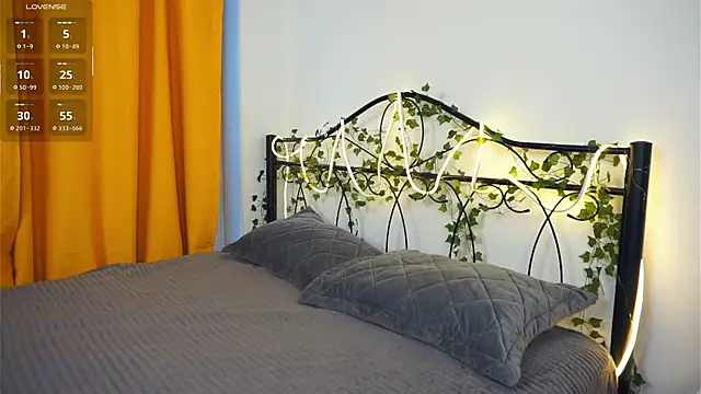 VeronaCritchlow online show from November 2025 07:12:01 AM