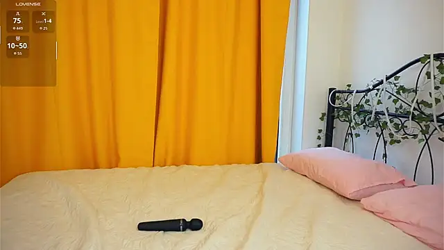 VeronaCritchlow online show from October 2025 07:29:02 AM