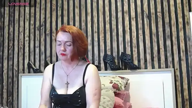 Alis Lovi online show from May 2026 09:54:01 AM