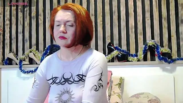 Alis Lovi online show from January 2026 11:17:02 AM