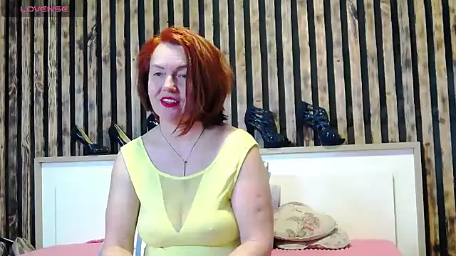 Alis Lovi online show from February 2026 10:26:01 AM