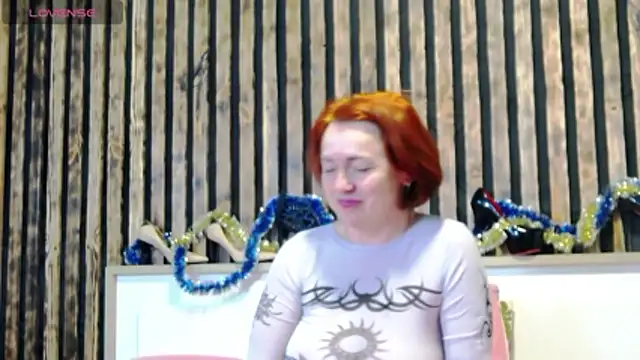 Alis Lovi online show from January 2026 11:20:01 PM