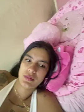 Madeline Cooper08 online show from February 2026 08:52:02 PM