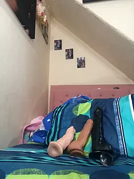 Madeline Cooper08 online show from January 2026 08:12:02 PM