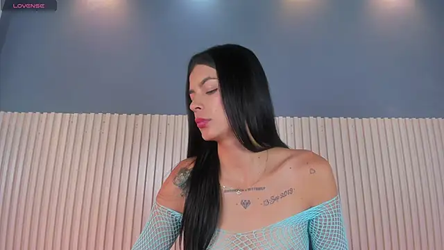 Madeline Cooper08 online show from February 2025 07:49:01 PM