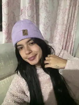 Madeline Cooper08 online show from February 2026 03:07:02 AM