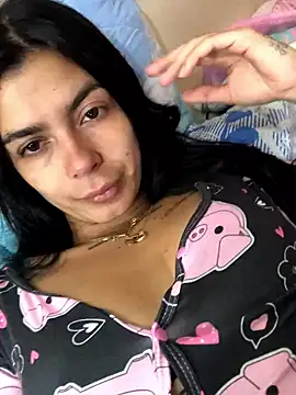 Madeline Cooper08 online show from January 2026 03:08:01 PM