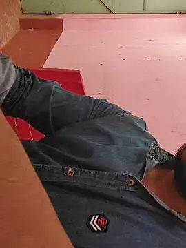 Extrembox5 online show from November 2025 10:08:02 AM