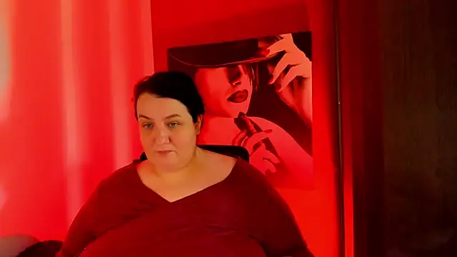 QueenOfHaze online show from July 2026 09:38:02 AM